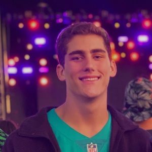 Meet your Posher, Tanner